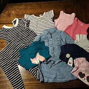 Lot of 3T clothes